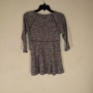 Anthropologie Deletta Women's Sweater Size Small